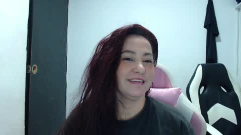 yessica and andres online show from 02.02.25