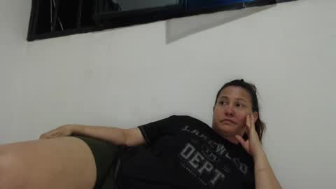 yessica and andres online show from 10.16.25