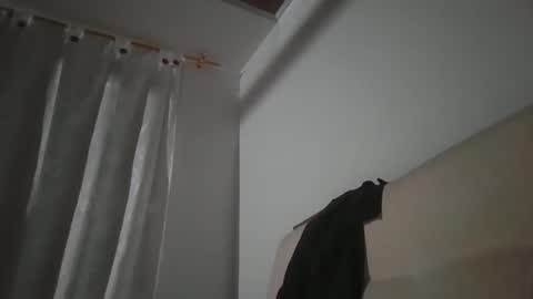 yessica and andres online show from 04.07.26