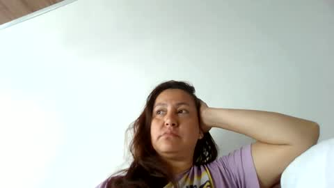 Snapshot of yessica_08 chatting on 07.04.26 yessica and andres online show from 07.04.26
