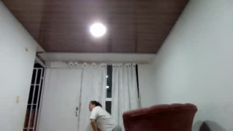 Snapshot of yessica_08 chatting on 07.06.26 yessica and andres online show from 07.06.26
