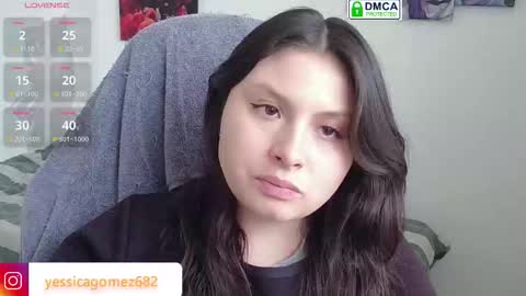 yessica_gomez01 online show from 02.23.26