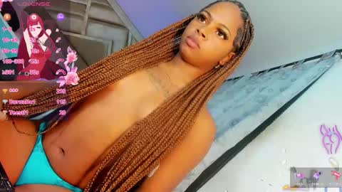 yessica_tsx online show from 09.14.25