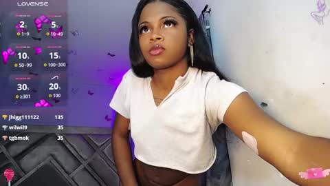 yessica_tsx online show from 12.17.25