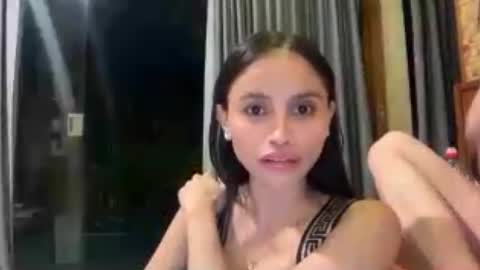 Snapshot of yessicaangsha chatting on 06.17.26 yessica online show from 06.17.26