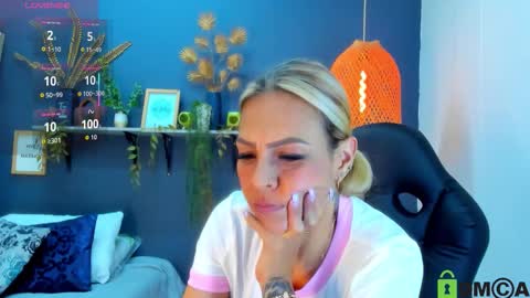 yessika_parker online show from 11.19.25