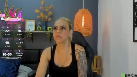 yessika_parker online show from 01.15.26