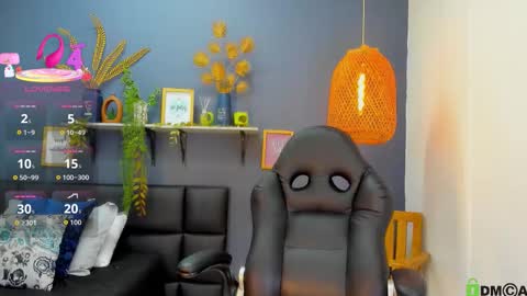 yessika_parker online show from 02.02.26