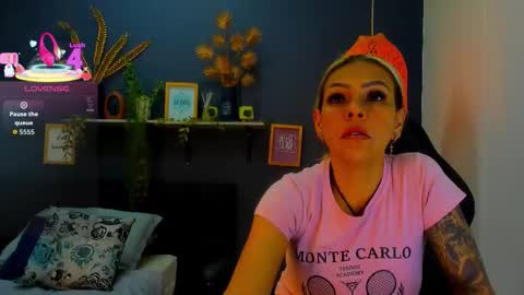 yessika_parker online show from 02.12.26