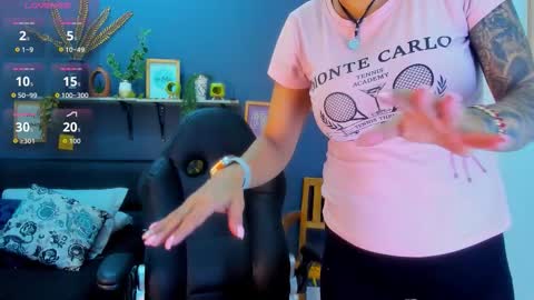 yessika_parker online show from 02.26.26