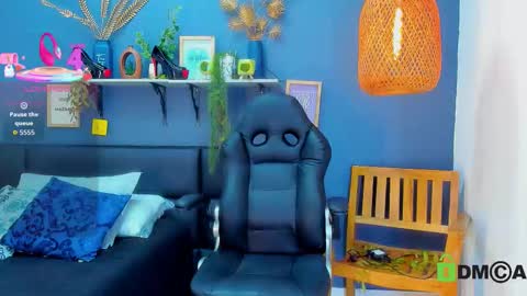 yessika_parker online show from 03.09.26