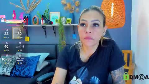 yessika_parker online show from 03.26.26