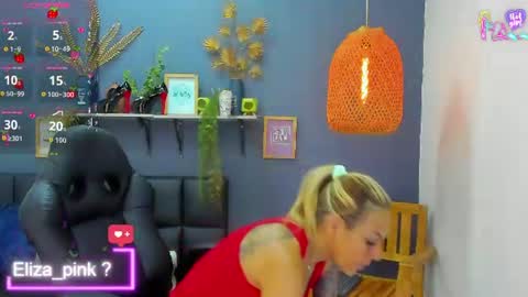 Snapshot of yessika_parker chatting on 06.14.26 yessika_parker online show from 06.14.26