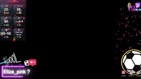Snapshot of yessika_parker chatting on 06.17.26 yessika_parker online show from 06.17.26