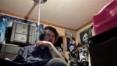 yessirski45 online show from 04.20.26