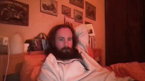 yeti_92 online show from 01.04.25