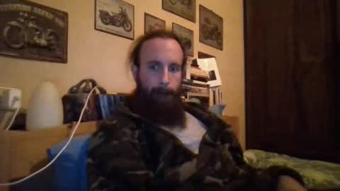 yeti_92 online show from 03.03.25