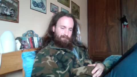 yeti_92 online show from 03.09.25