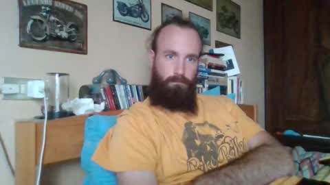 yeti_92 online show from 09.13.25