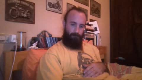 yeti_92 online show from 09.22.25