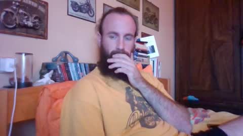 yeti_92 online show from 09.23.25