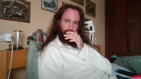 yeti_92 online show from 10.04.25