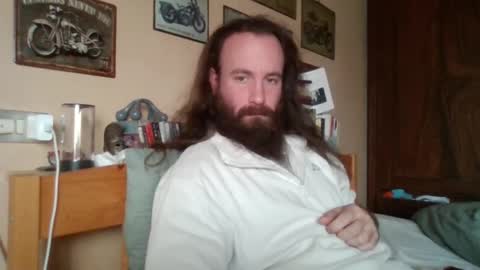 yeti_92 online show from 10.19.25