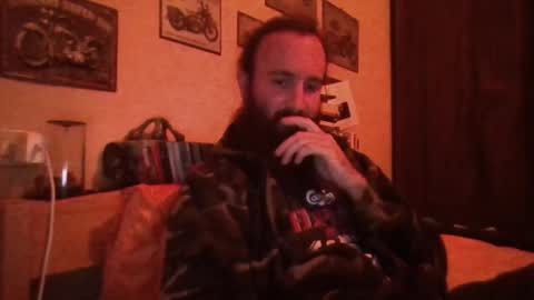 yeti_92 online show from 11.10.25