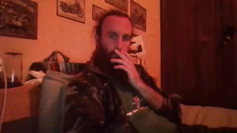 yeti_92 online show from 11.18.25