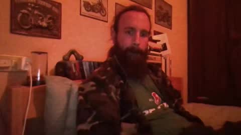 yeti_92 online show from 12.04.25