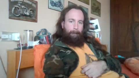 yeti_92 online show from 12.14.25