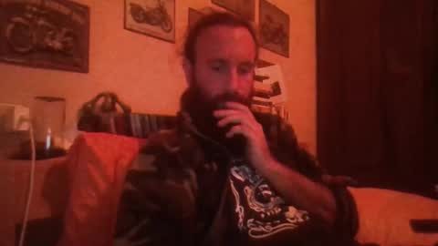 yeti_92 online show from 12.18.25