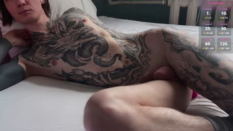 yexes online show from 12.24.24