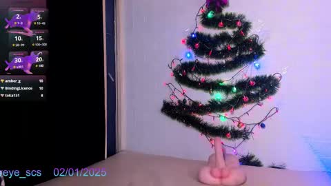 Luna online show from 01.02.25