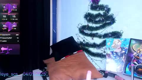 Luna online show from 01.04.25