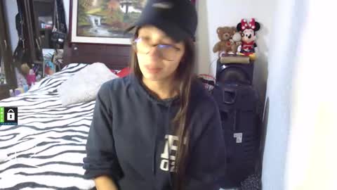 Andrea online show from 09.24.25