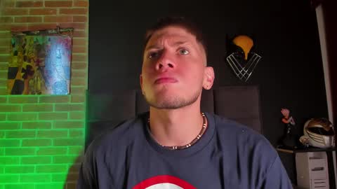  YHAN ALVAREZ25  online show from 02.01.25