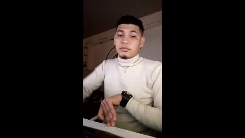  YHAN ALVAREZ25  online show from 01.15.26