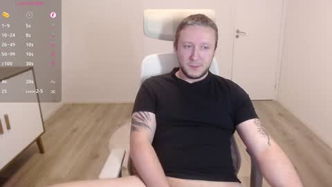 James online show from 01.16.25