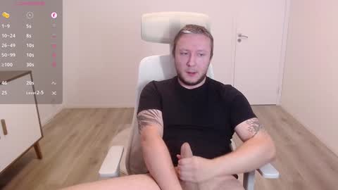 James online show from 01.24.25