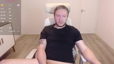 James online show from 01.28.25