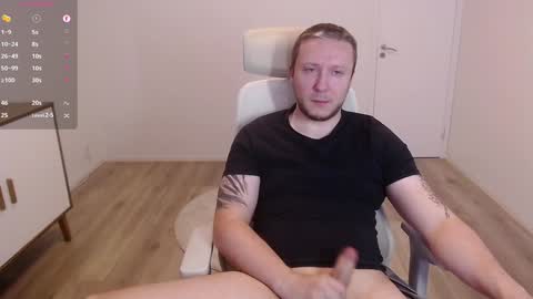 James online show from 02.01.25