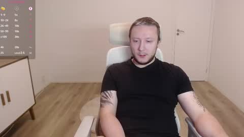 James online show from 02.21.25