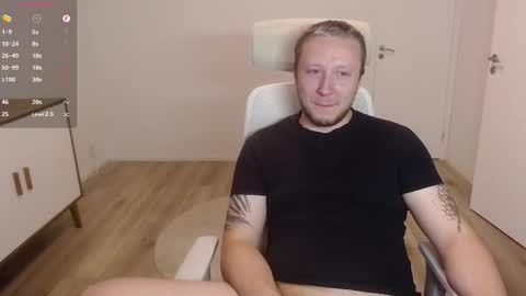 James online show from 09.12.25