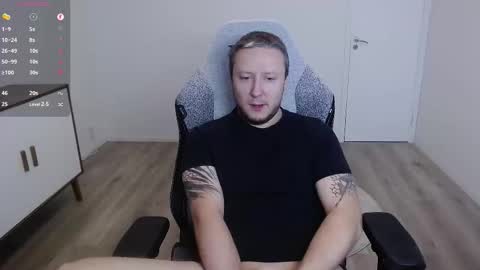 James online show from 10.25.25