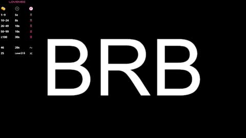 James online show from 12.13.25