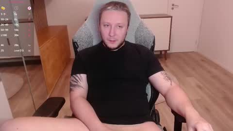 James online show from 03.12.26