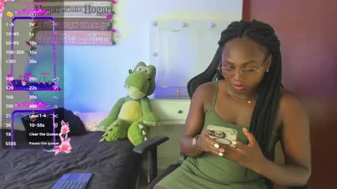 Snapshot of yice_grace chatting on 04.15.26 yice online show from 04.15.26