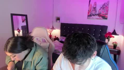 Yiing and yang online show from 10.09.25