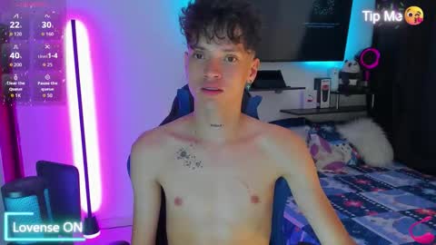 jhon online show from 09.21.25